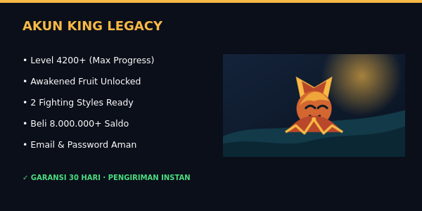 Awakened Fruit + High Level